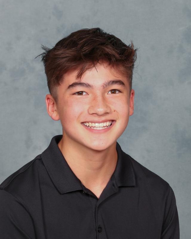 Jonah Kim