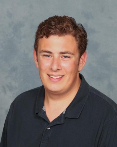 Photo of Colin Farha