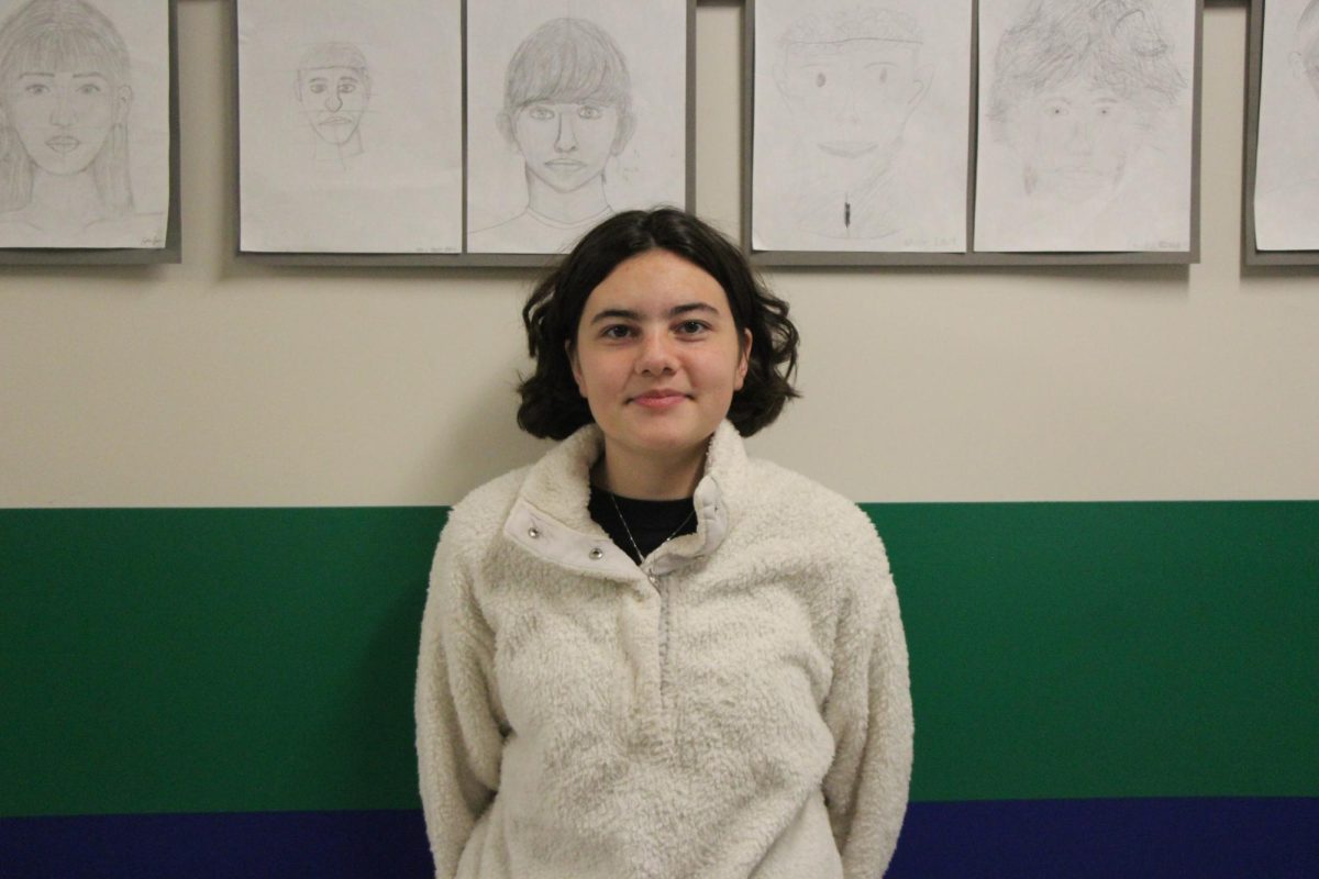 Spotlight: Liliana Eichman