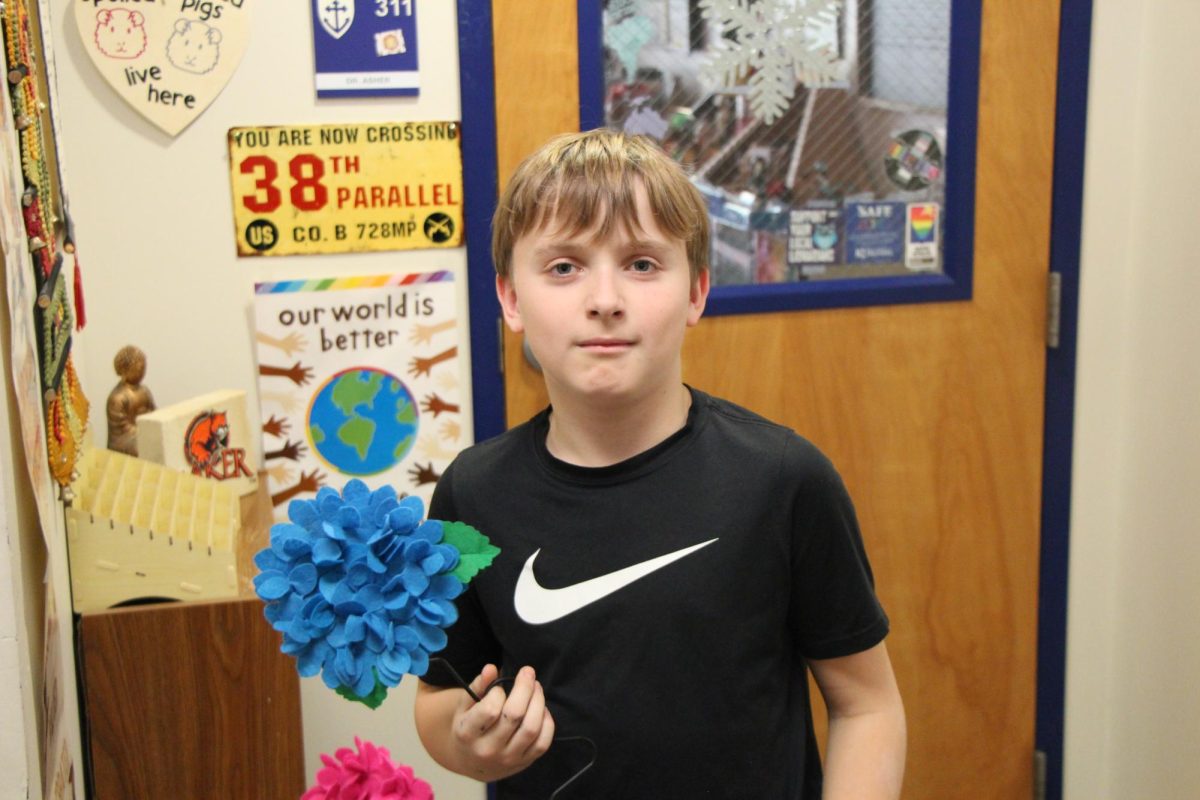 Spotlight: Oliver Tuckel
