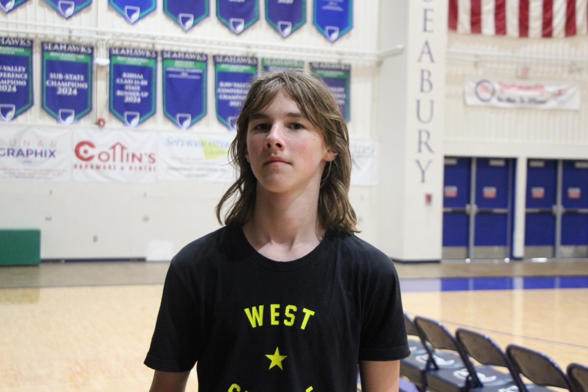 Spotlight: Sam Harris